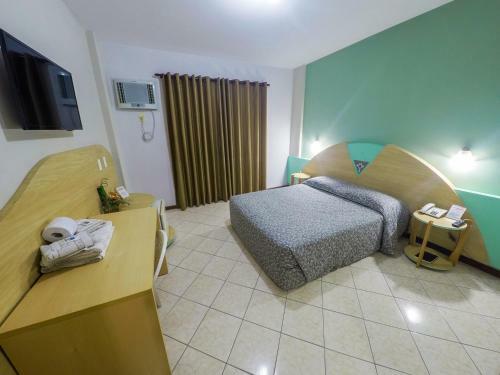 Hotel Vieira�s