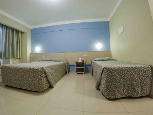 Hotel Vieira�s