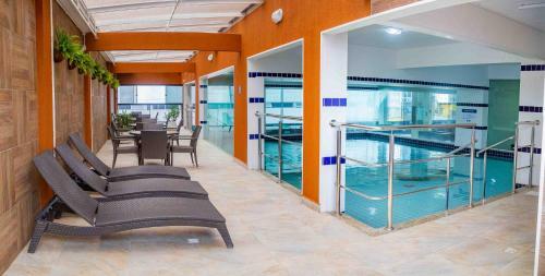 Hotel Vieira�s