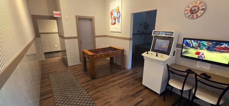Hotel Gracher Praia