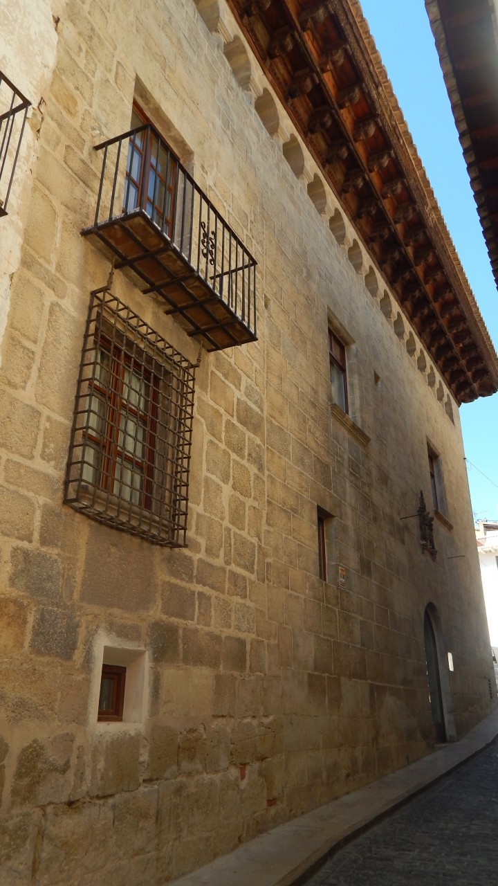 Hotel Palau Dels Osset