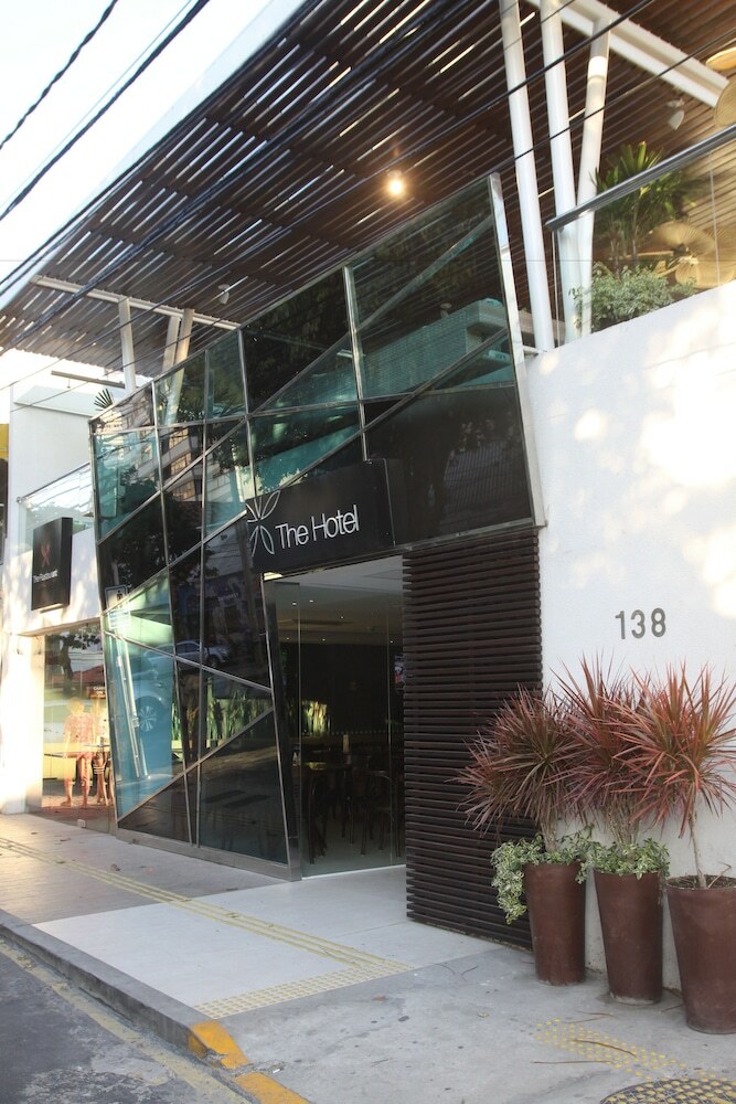 The Hotel