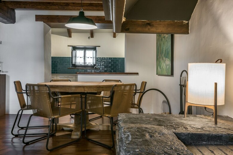 Apartamentos Pleta Baqueira Luxe By Feelfree Rentals