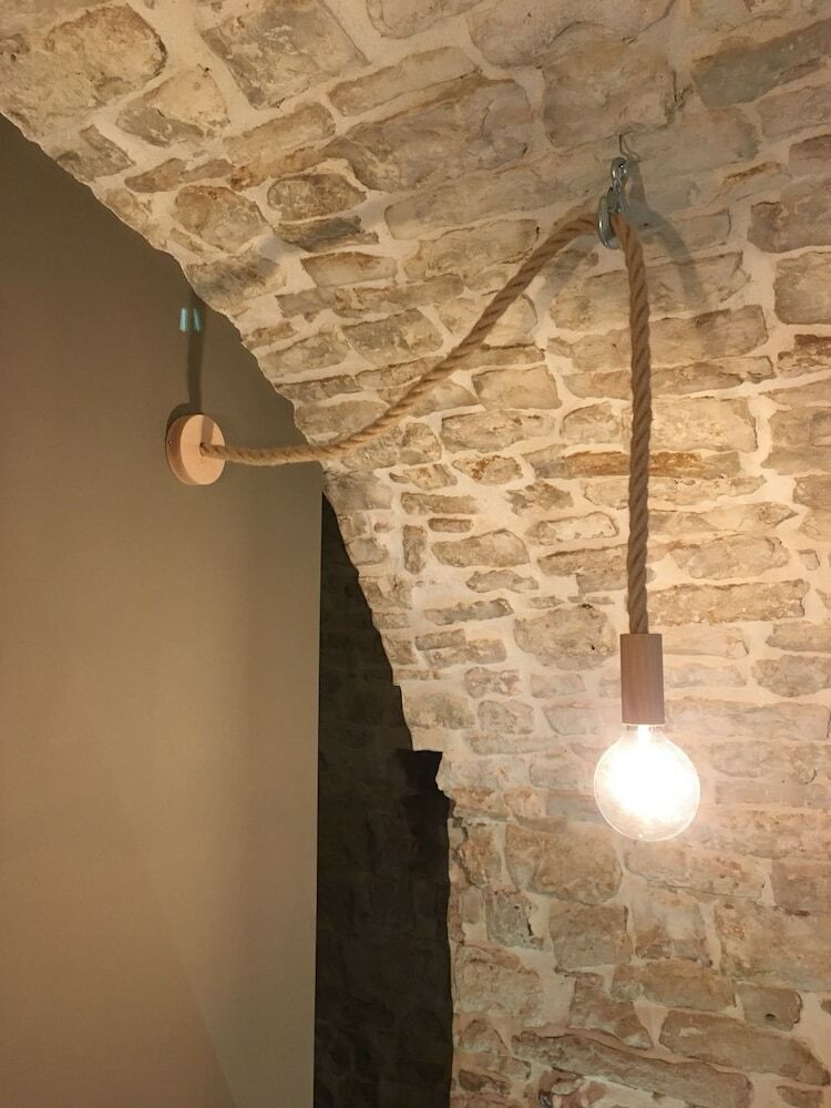 Hotel L'archasetta Historic Apartments