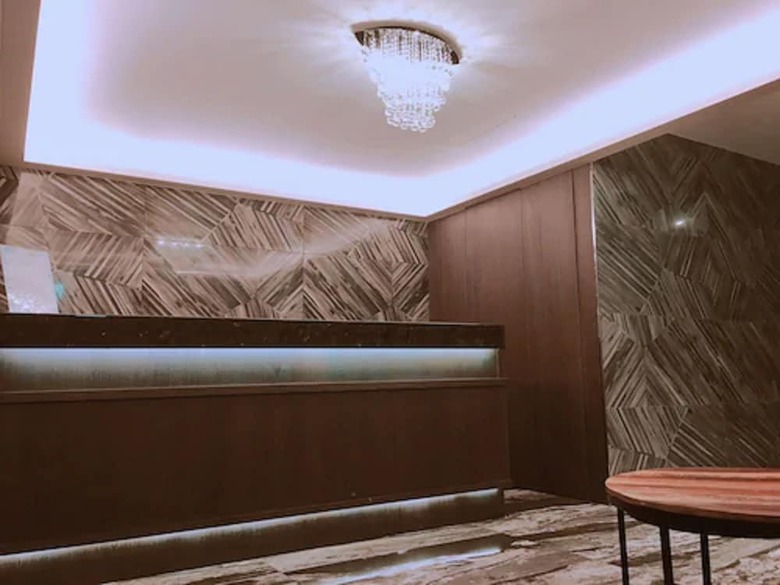 Hotel Night Market Inn