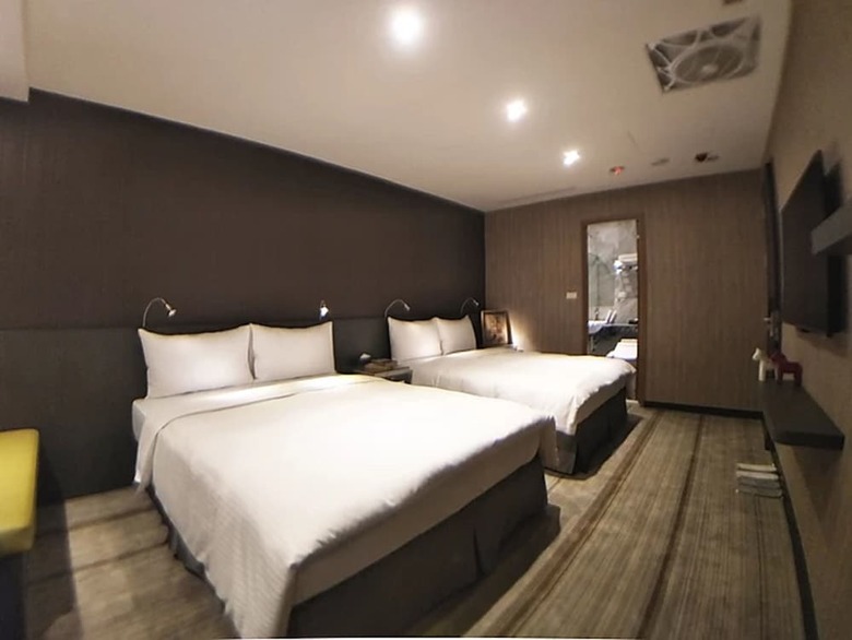 Hotel Night Market Inn
