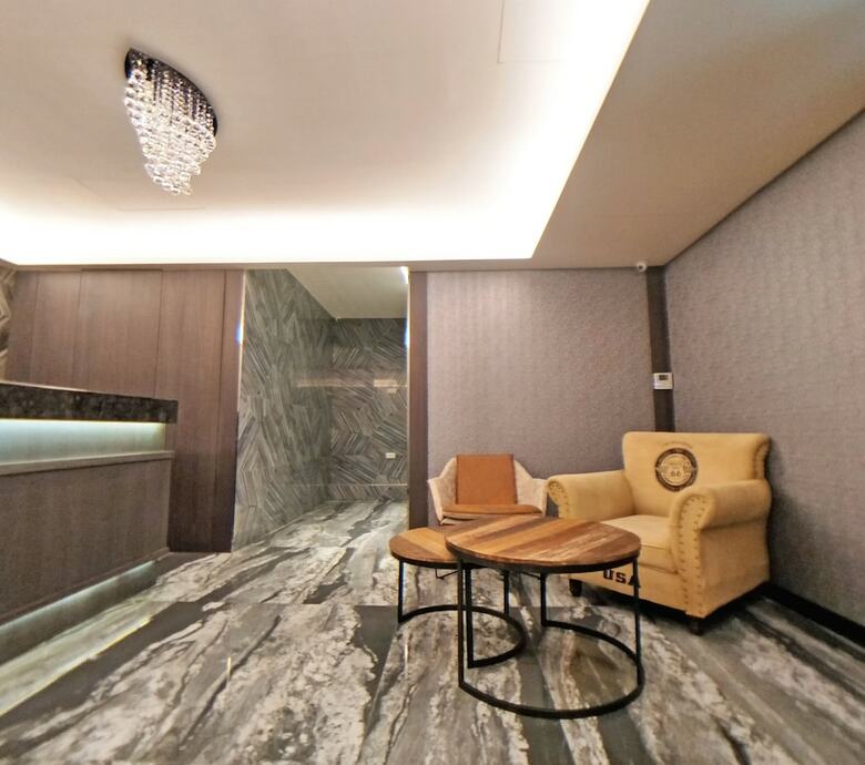 Hotel Night Market Inn