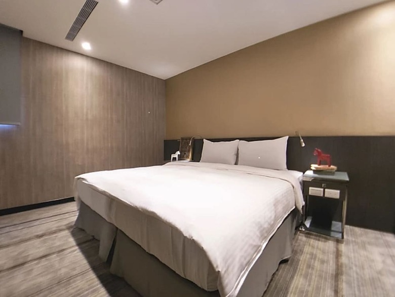 Hotel Night Market Inn