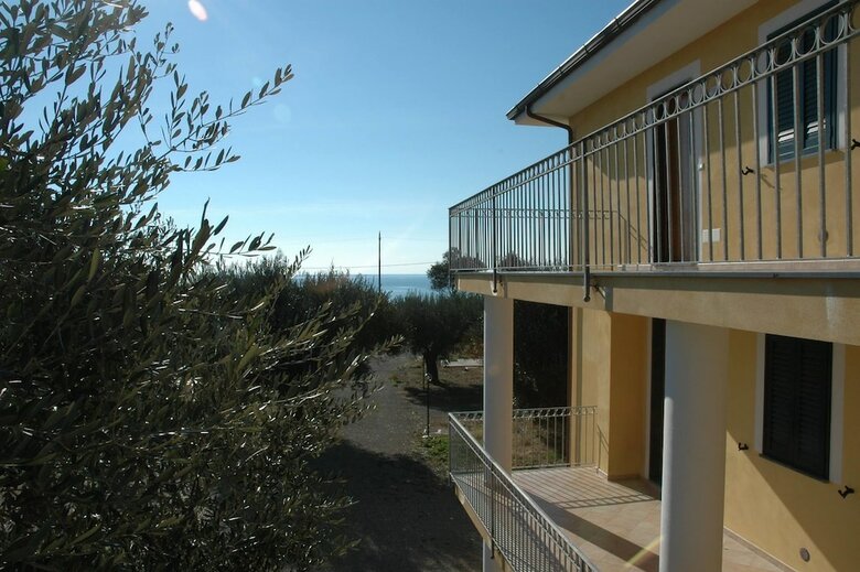 Apartamento Elvira Residence