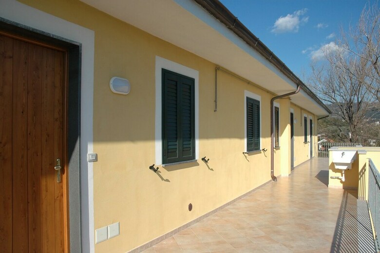 Apartamento Elvira Residence