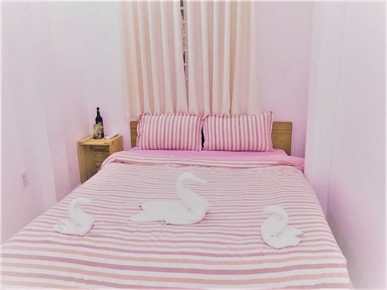 Hostal H Best Hostel Cafe Saigon