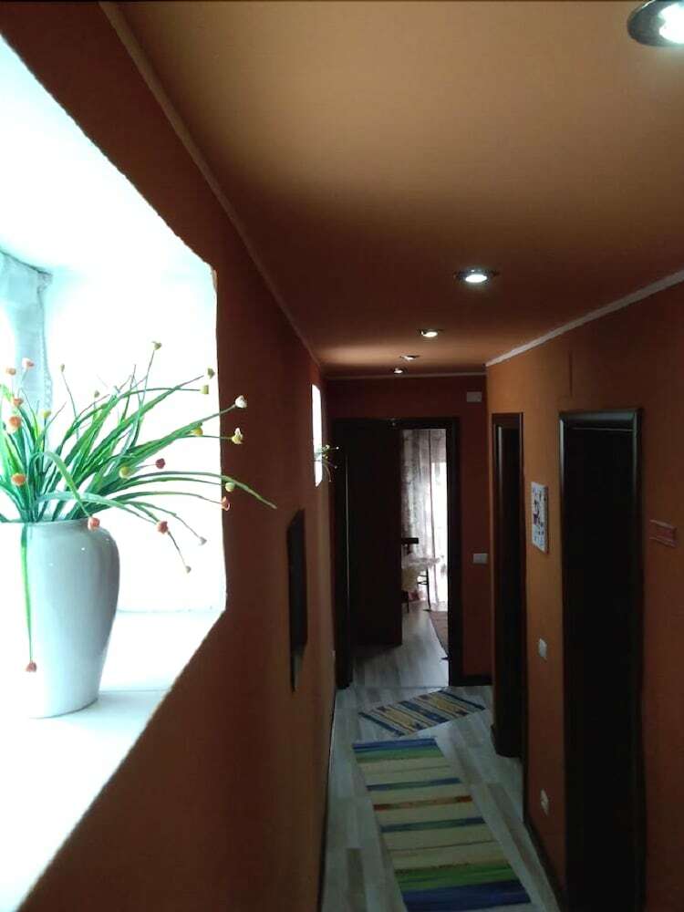 B&B Al Calopinace