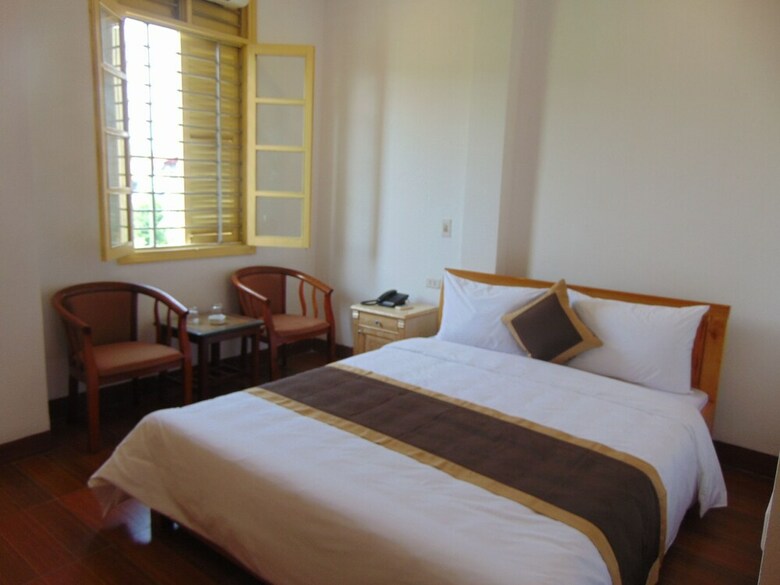 Thanh Huong Airport Hotel