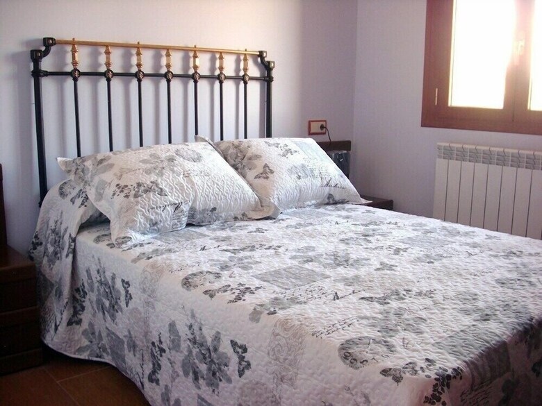 Agroturismo Casa Larriero De Ols�n
