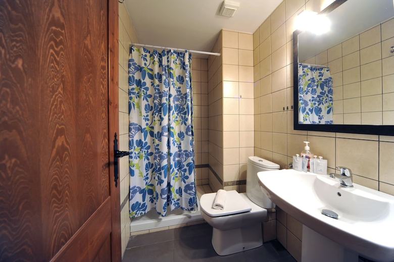 Apartamentos Luxury House Esterri D'aneu