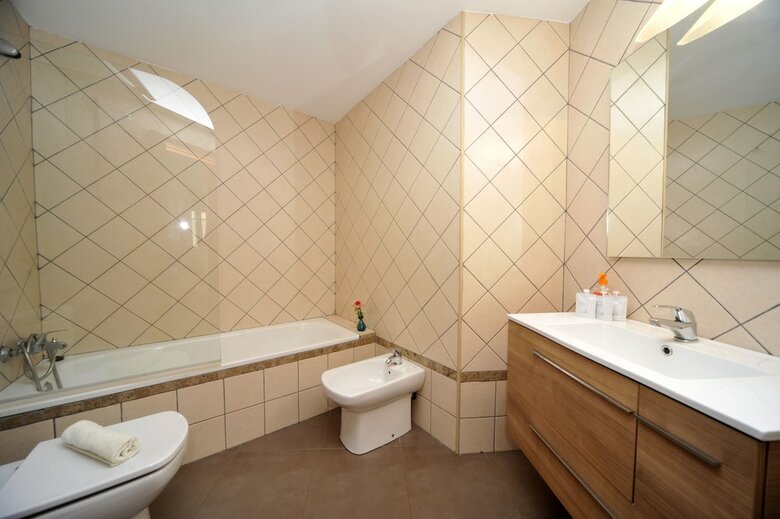 Apartamentos Luxury House Esterri D'aneu