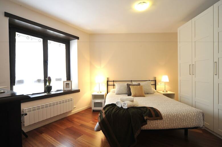 Apartamentos Luxury House Esterri D'aneu