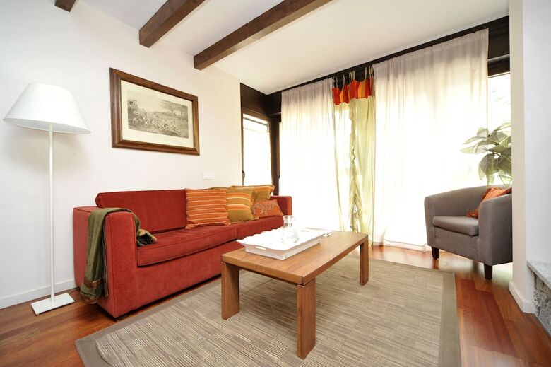Apartamentos Luxury House Esterri D'aneu
