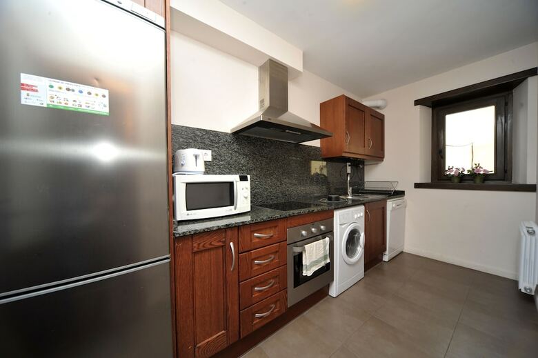 Apartamentos Luxury House Esterri D'aneu