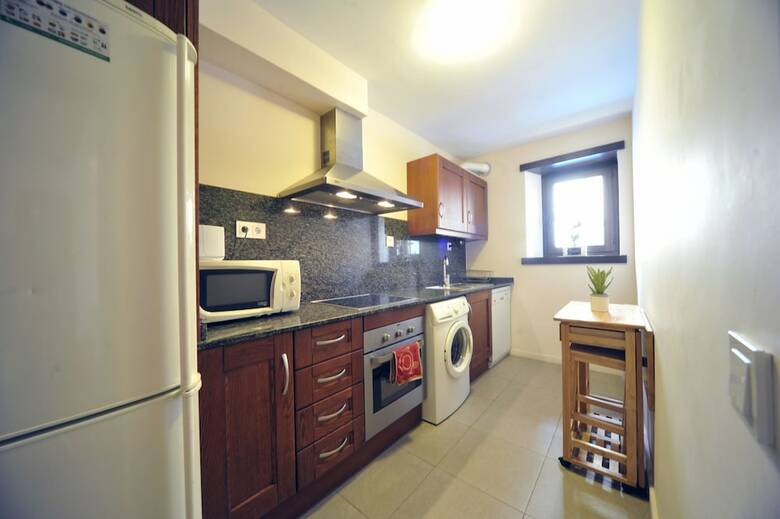 Apartamentos Luxury House Esterri D'aneu