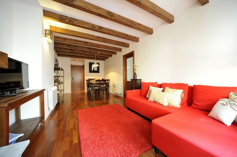 Apartamentos Luxury House Esterri D'aneu
