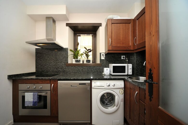 Apartamentos Luxury House Esterri D'aneu