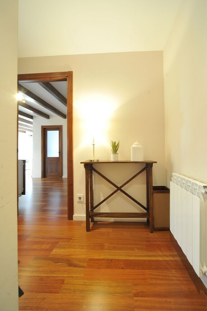 Apartamentos Luxury House Esterri D'aneu