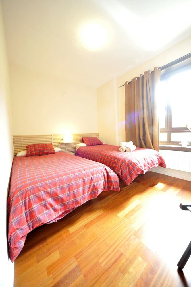 Apartamentos Luxury House Esterri D'aneu