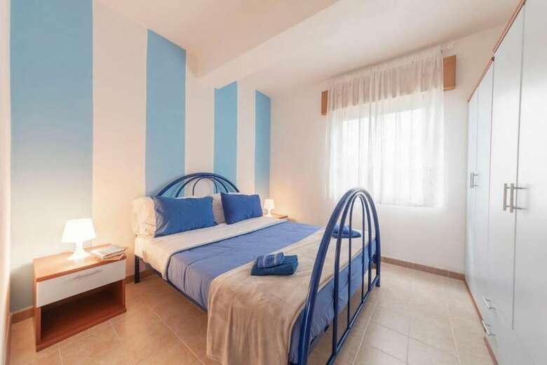 Apartamento Residence Il Villaggio Elios