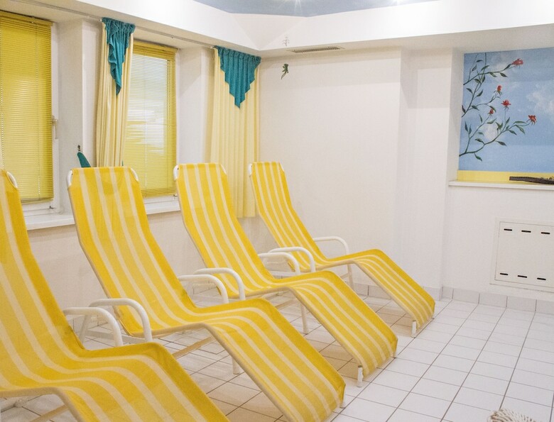 Hotel Habhof