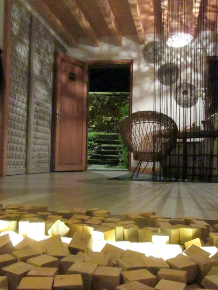Hotel La Maison D'h�tes D'une Autre Nature