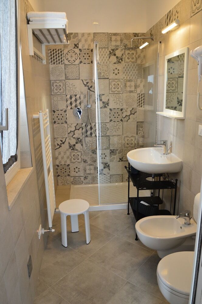 Hotel Guesthouse Perfect Station