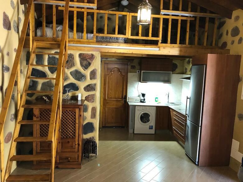 Casa Rural Romantica