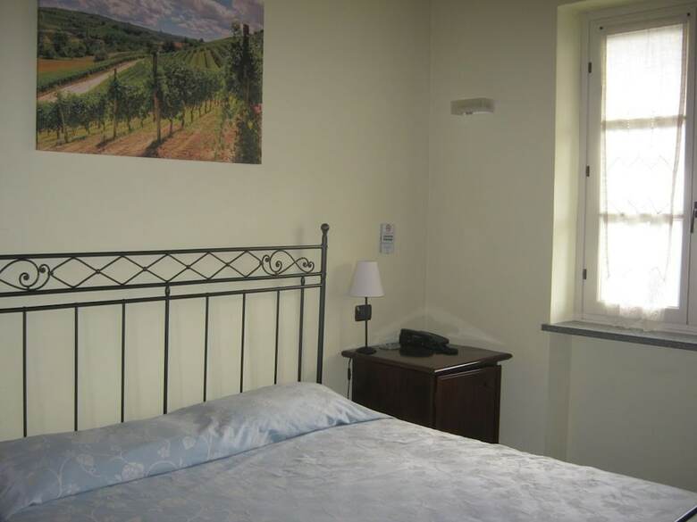 Agroturismo Podere La Piazza