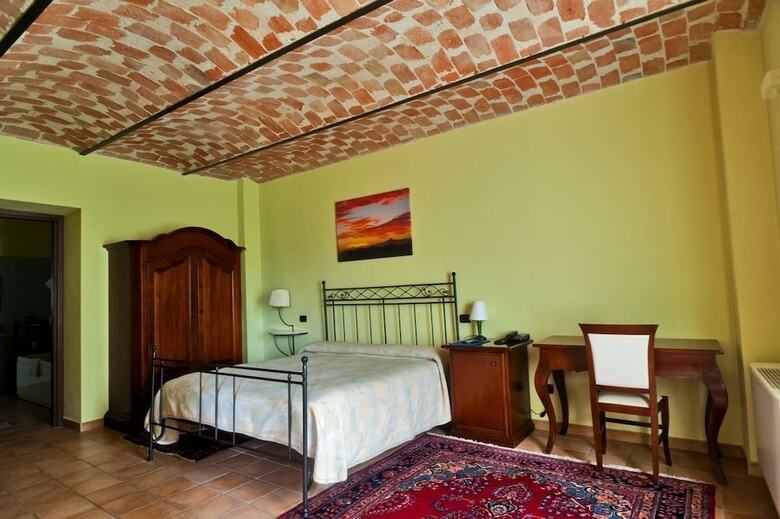 Agroturismo Podere La Piazza