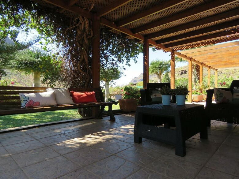 Villa Romantica