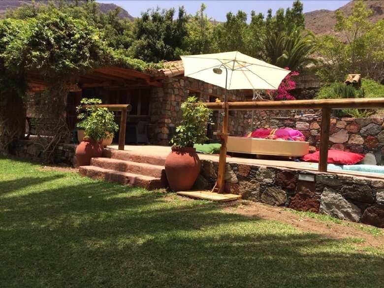 Villa Romantica
