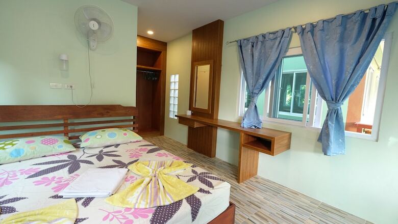 Hotel Ibiza Beach Resort