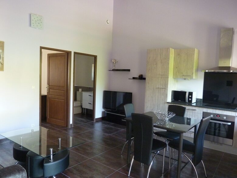 Apartamentos Domaine De La Tannerie Appartement