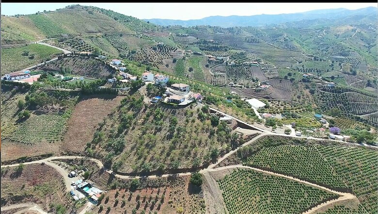 Villa Mirador Las Claras