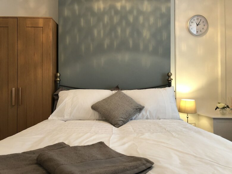 Hotel Double Rooms Near City Centre