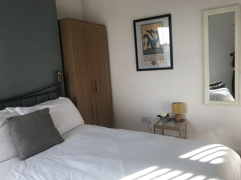 Hotel Double Rooms Near City Centre