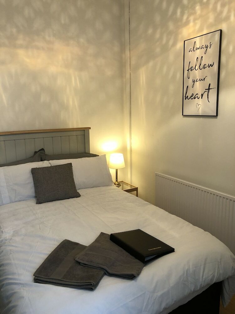 Hotel Double Rooms Near City Centre