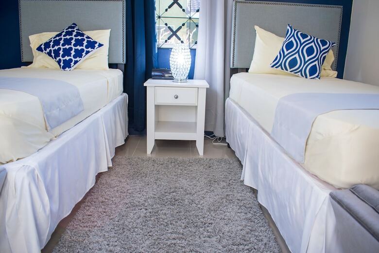 Ocho Rios Taylormade Vacation Villas