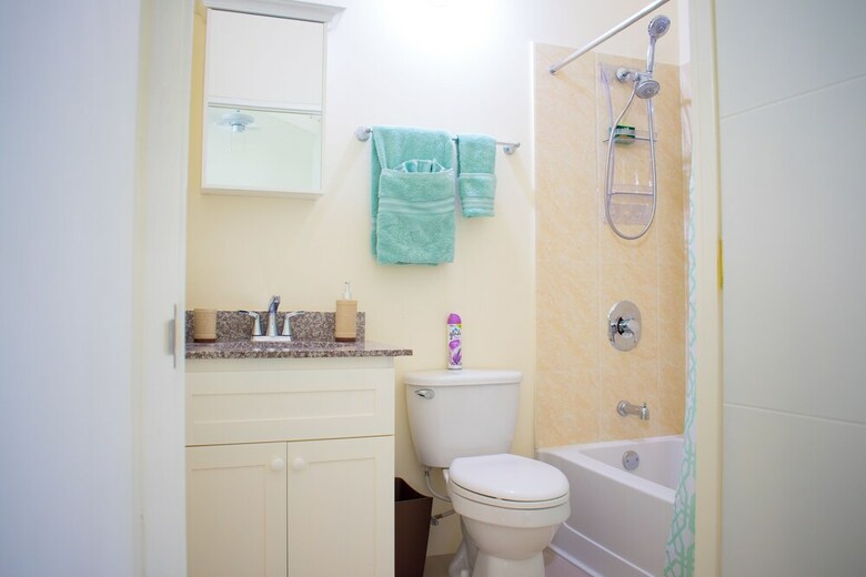 Ocho Rios Taylormade Vacation Villas