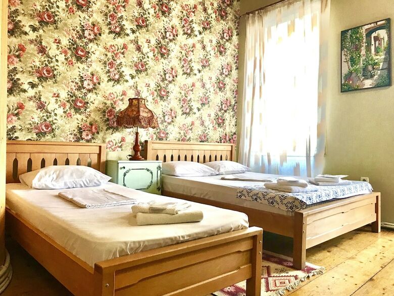 Hotel Old Vino House