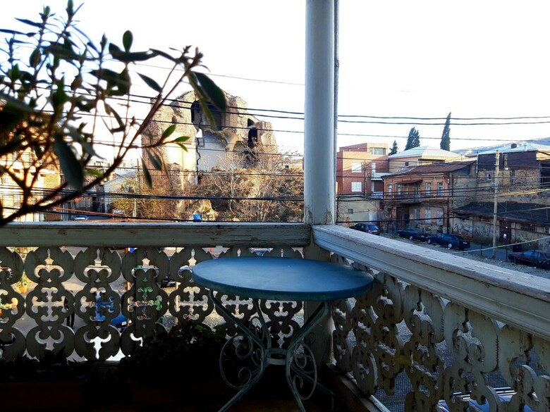 Hotel Old Vino House