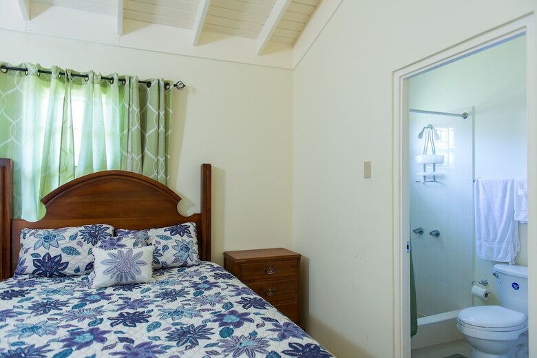 Ocho Rios Beach House At Dax Hall