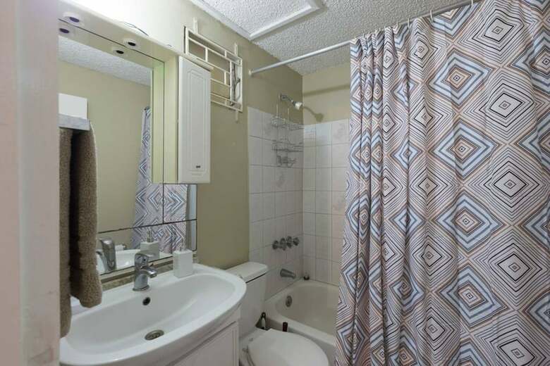 Apartamentos Kingston Most Centrally Located One Bdrm