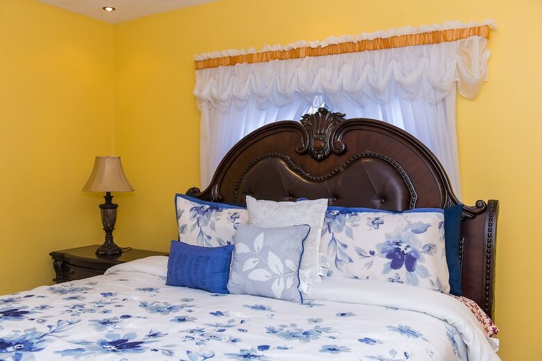 Apartamentos Kingston Luxury Family Retreat